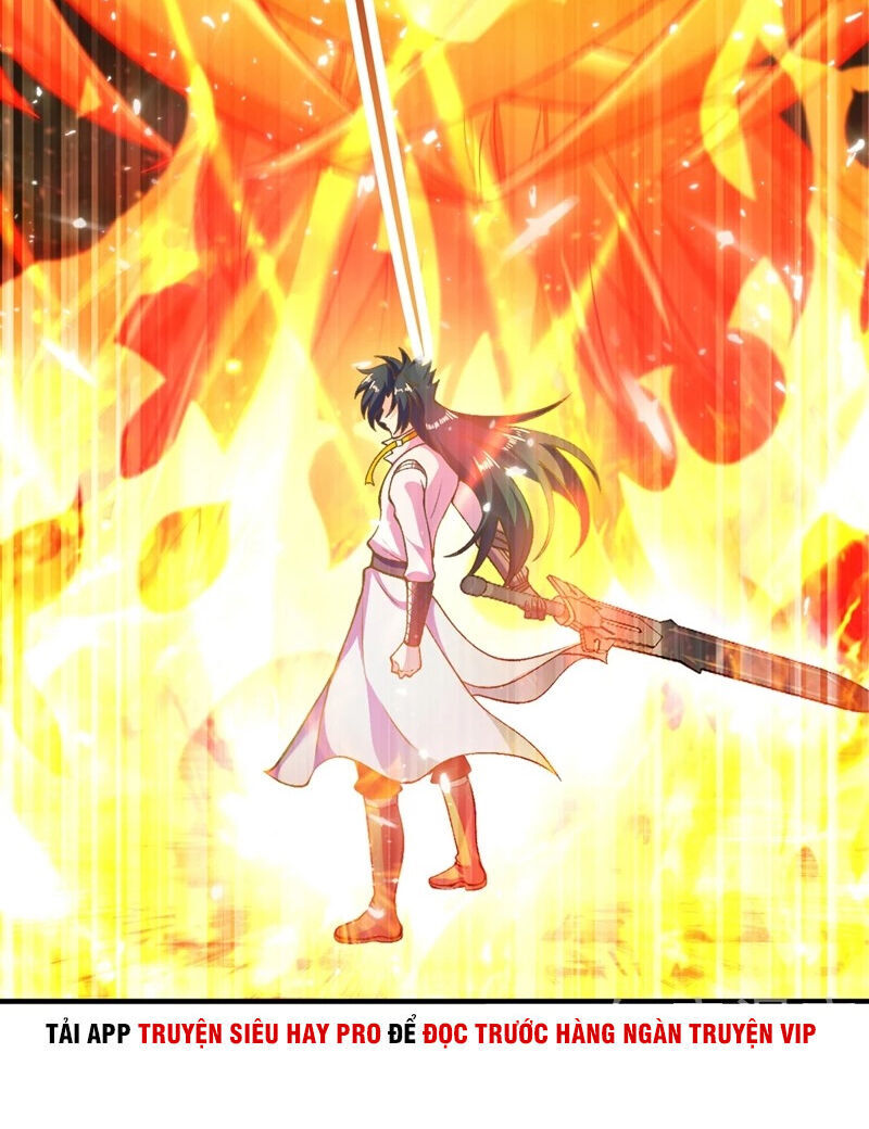 Linh Kiếm Tôn Chapter  324 - 18