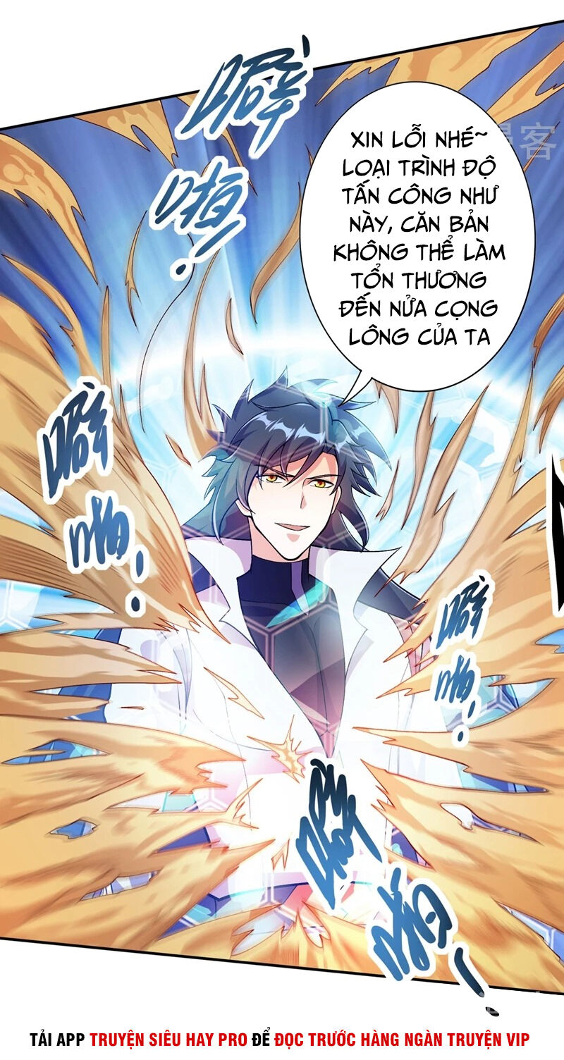 Linh Kiếm Tôn Chapter  324 - 3