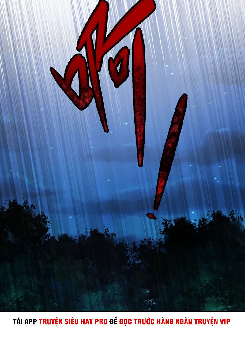 Linh Kiếm Tôn Chapter  324 - 22