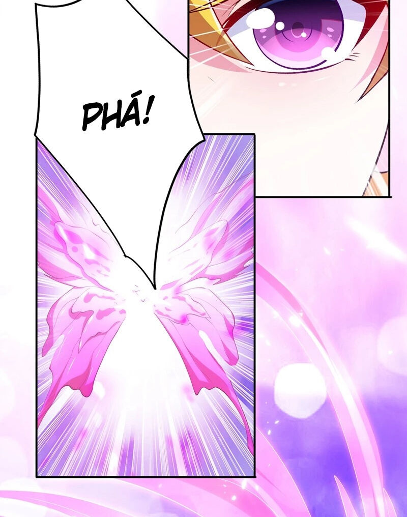 Linh Kiếm Tôn Chapter  324 - 24