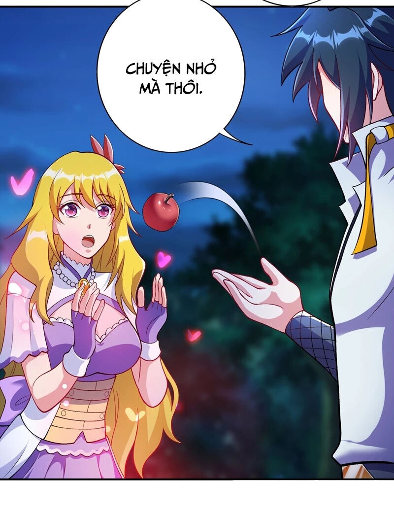 Linh Kiếm Tôn Chapter  324 - 28