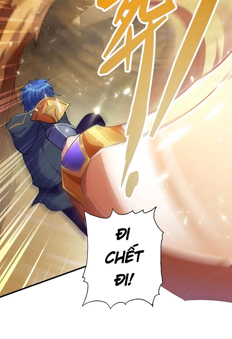 Linh Kiếm Tôn Chapter  324 - 5