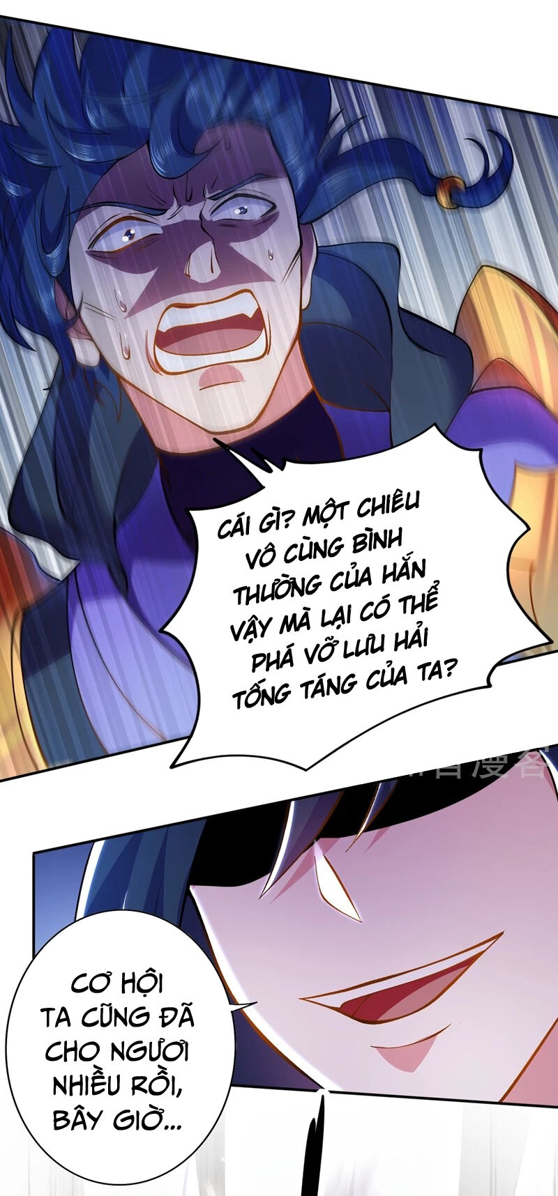 Linh Kiếm Tôn Chapter  324 - 8