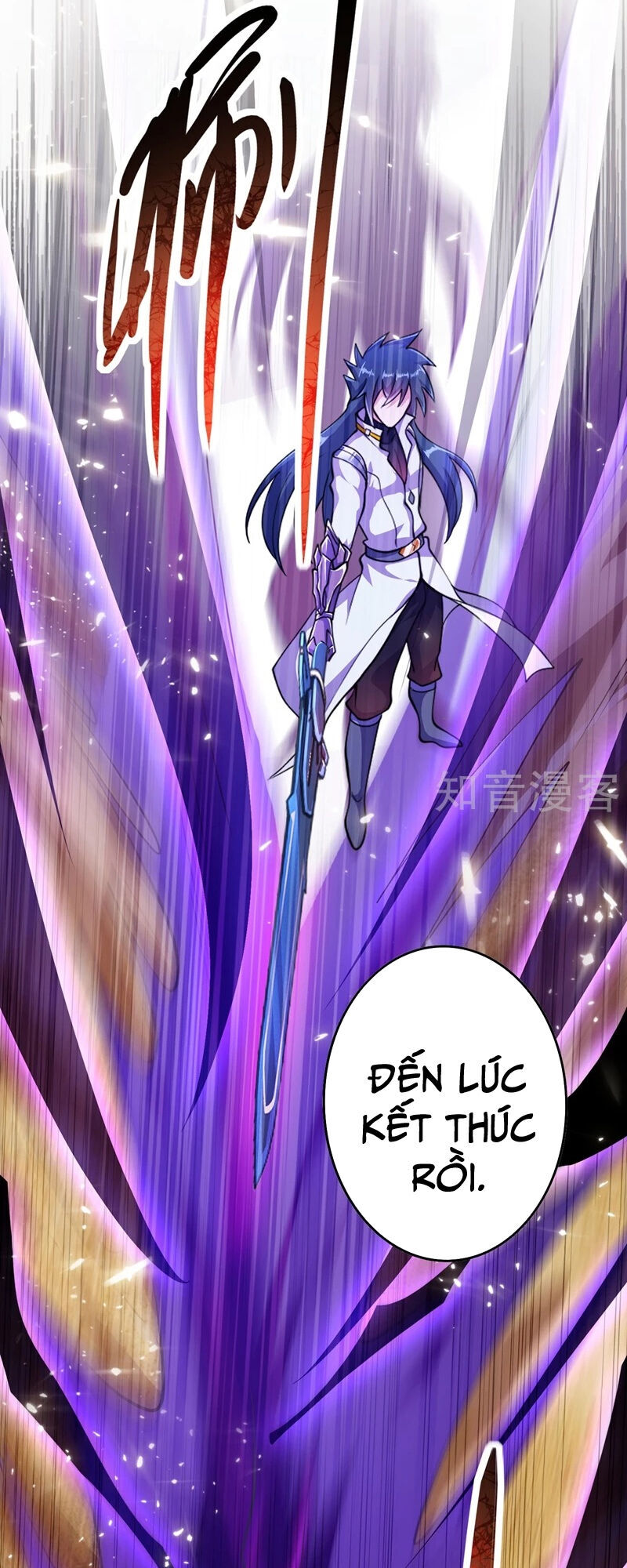 Linh Kiếm Tôn Chapter  324 - 9