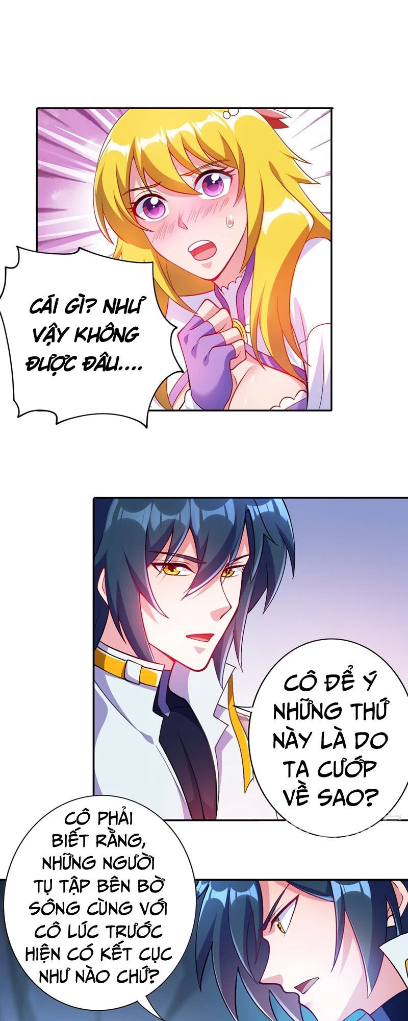 Linh Kiếm Tôn Chapter 325 - 11