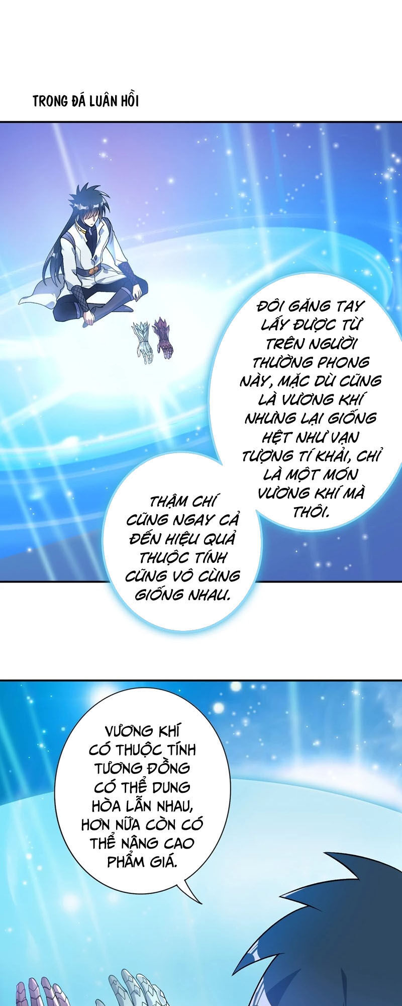 Linh Kiếm Tôn Chapter 325 - 23