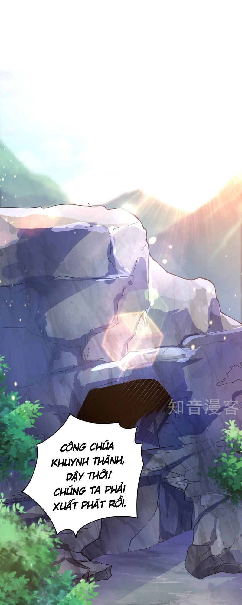 Linh Kiếm Tôn Chapter  326 - 13