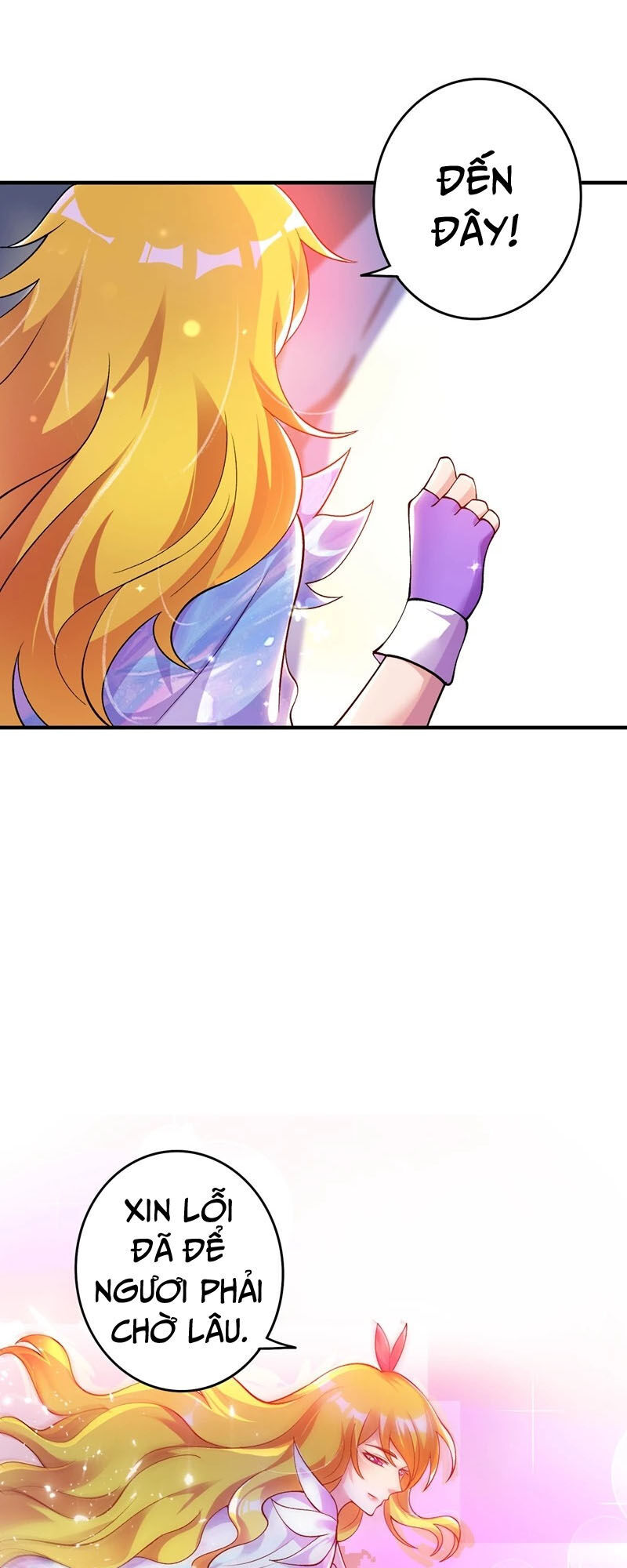 Linh Kiếm Tôn Chapter  326 - 15