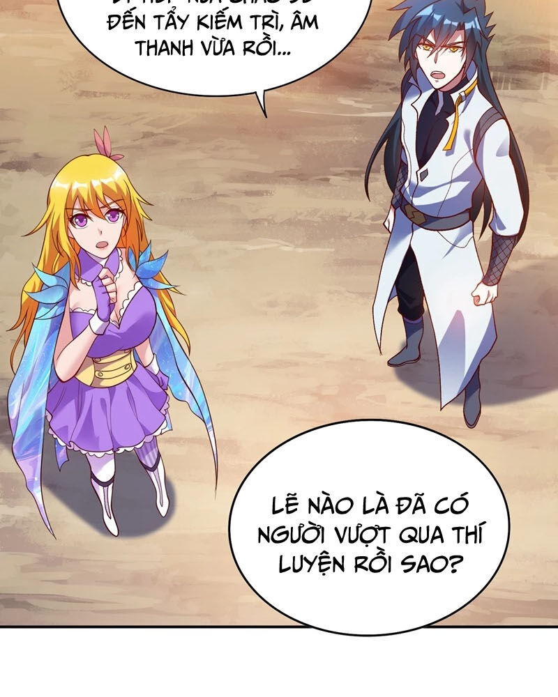 Linh Kiếm Tôn Chapter  326 - 20