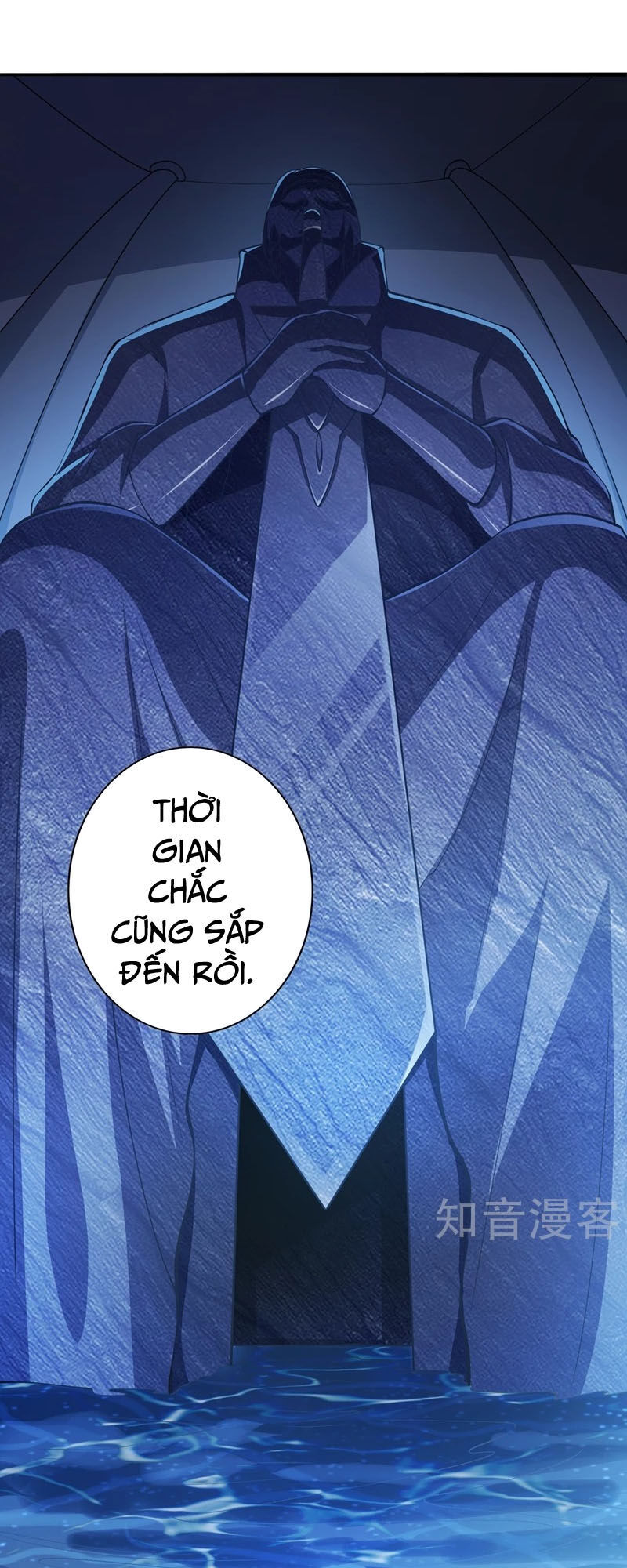 Linh Kiếm Tôn Chapter  326 - 23