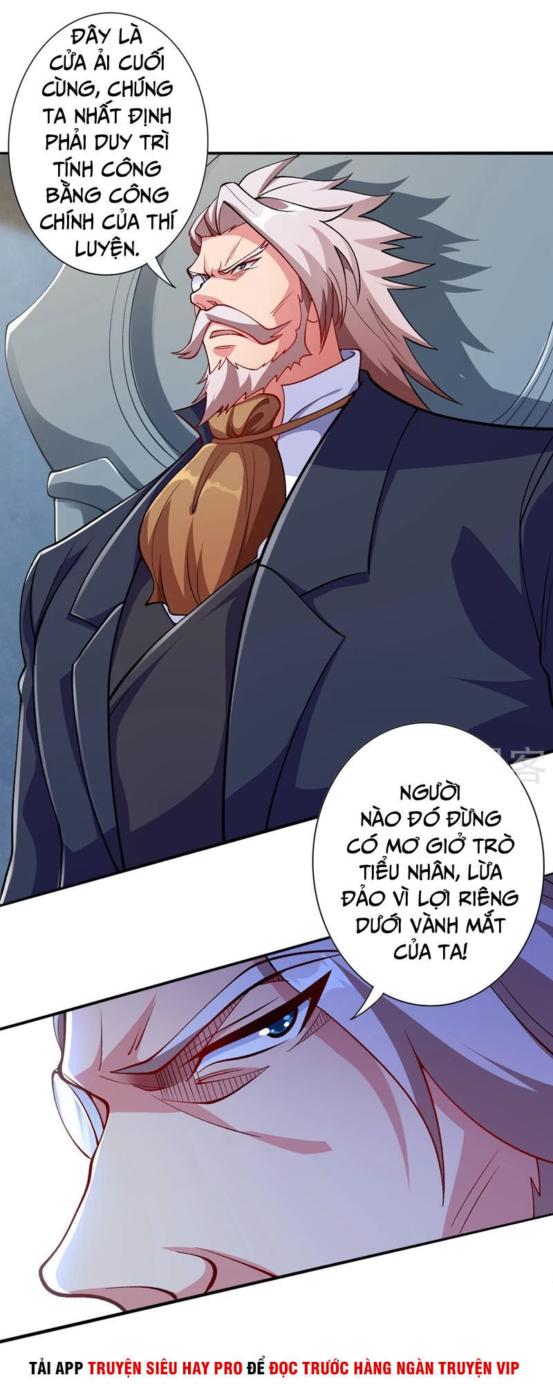 Linh Kiếm Tôn Chapter  326 - 27