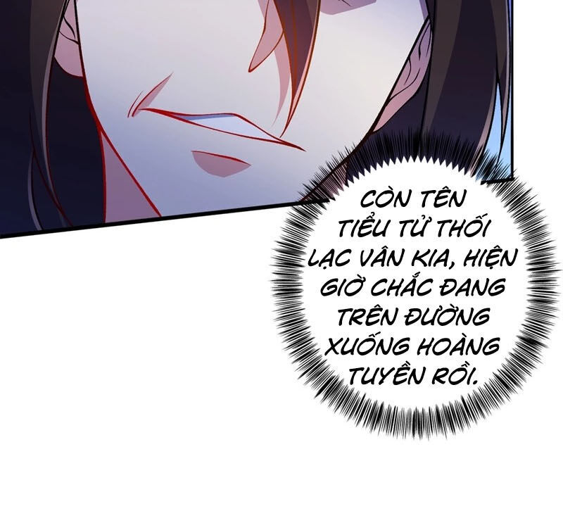 Linh Kiếm Tôn Chapter  326 - 30