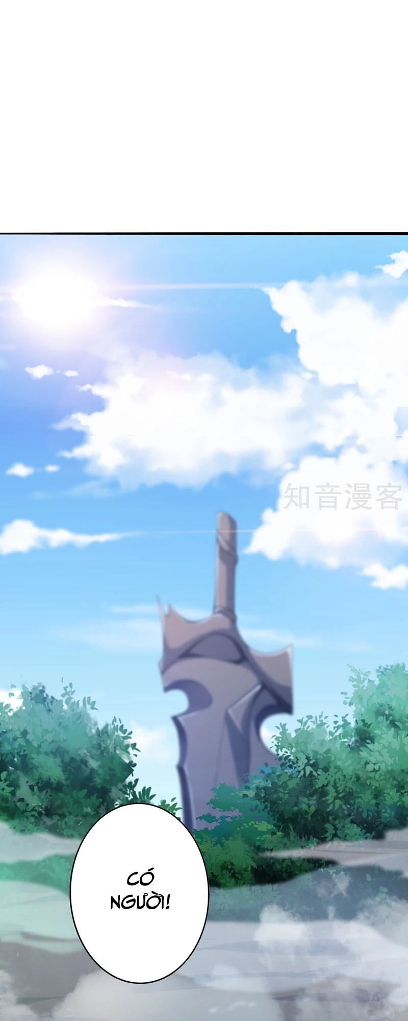 Linh Kiếm Tôn Chapter  327 - 1