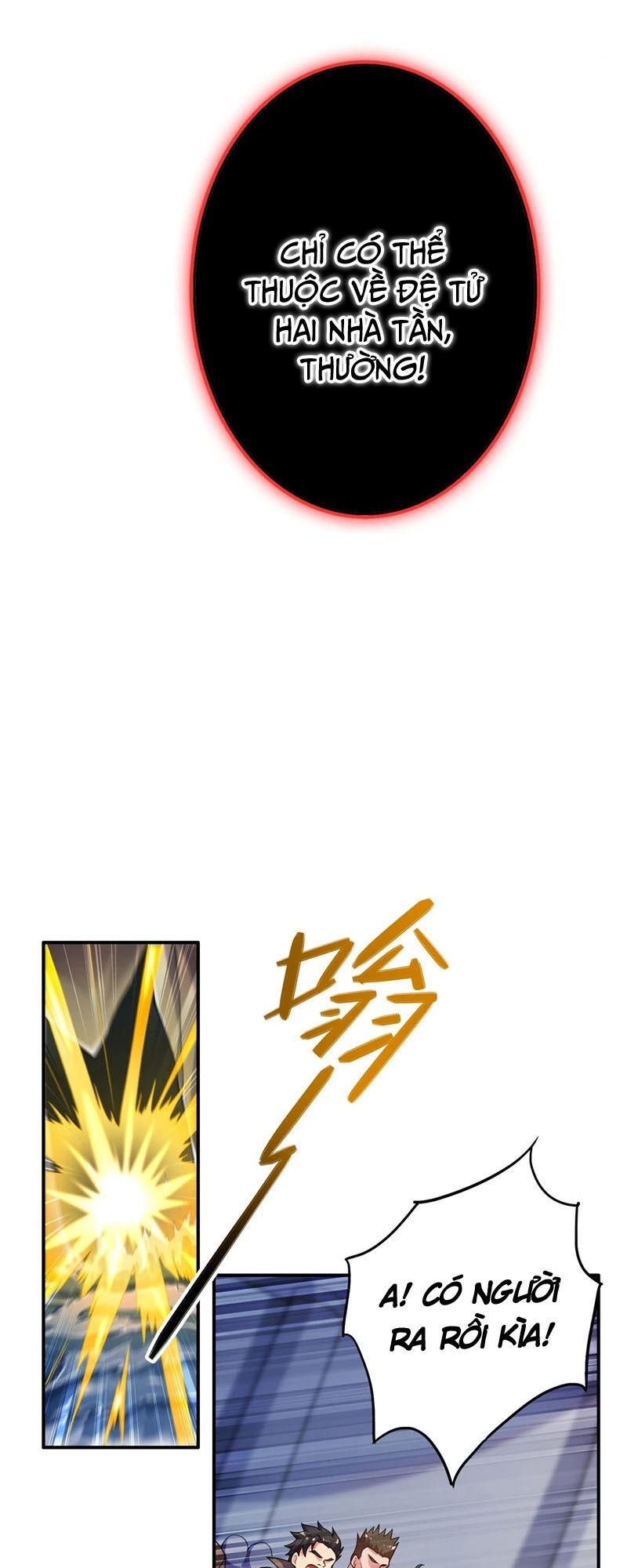 Linh Kiếm Tôn Chapter  327 - 11