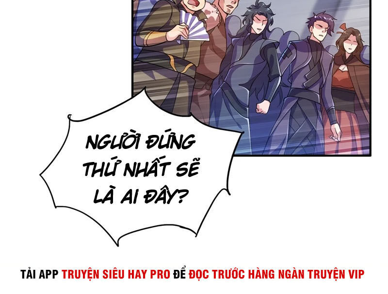 Linh Kiếm Tôn Chapter  327 - 12