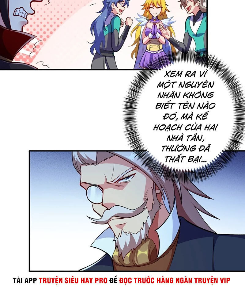 Linh Kiếm Tôn Chapter 327 - 20