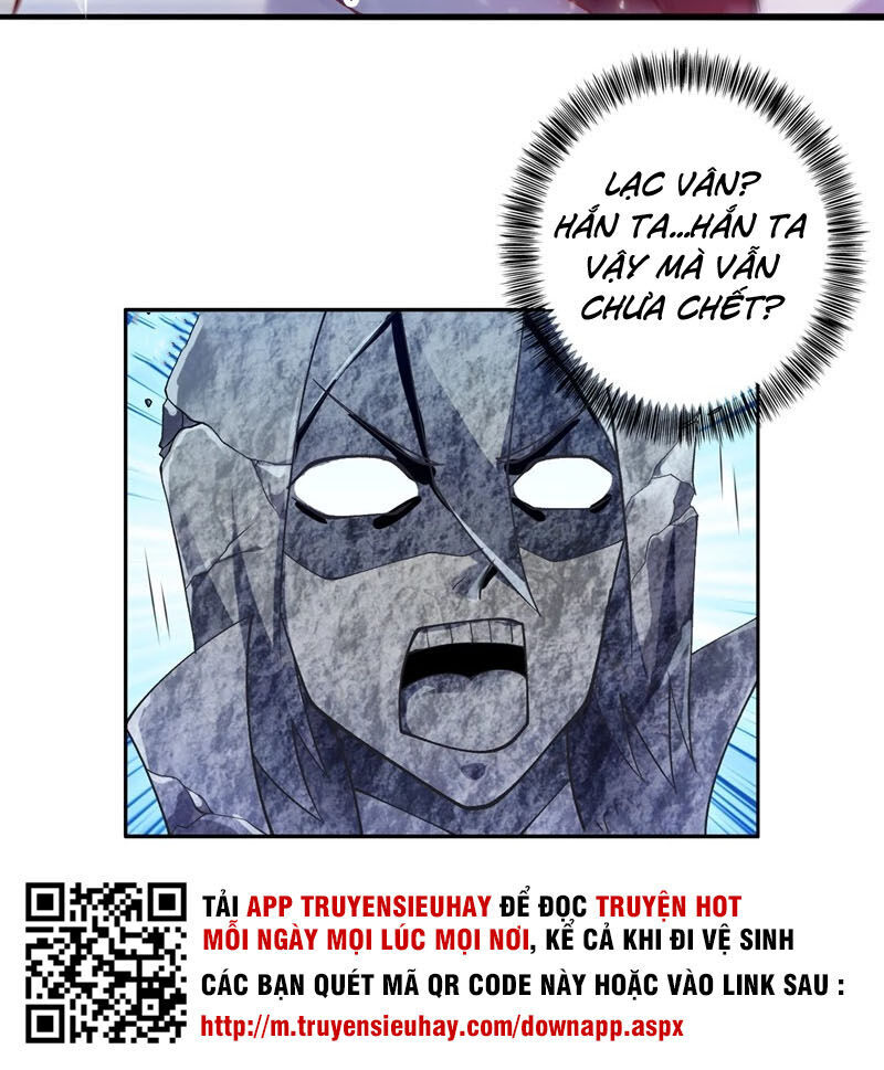 Linh Kiếm Tôn Chapter 327 - 23