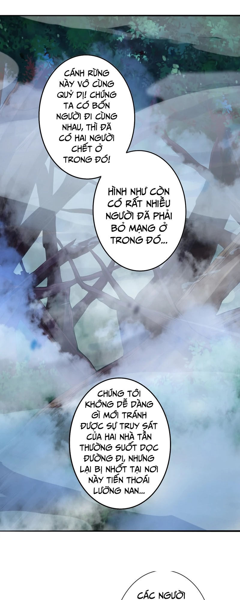 Linh Kiếm Tôn Chapter  327 - 5
