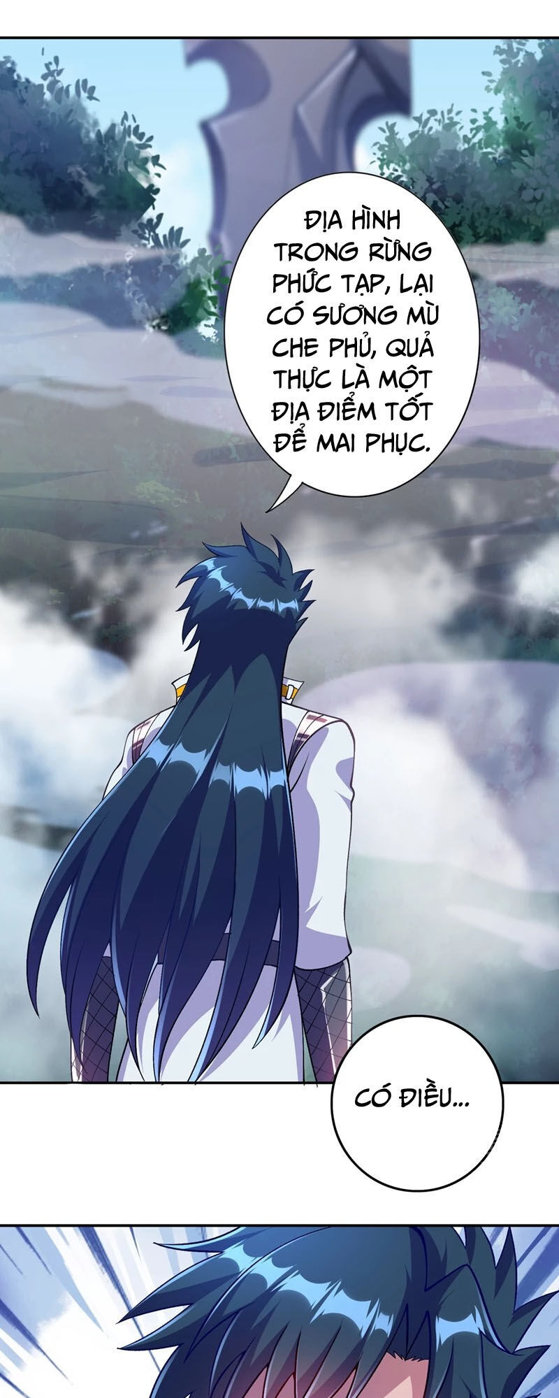 Linh Kiếm Tôn Chapter  327 - 7