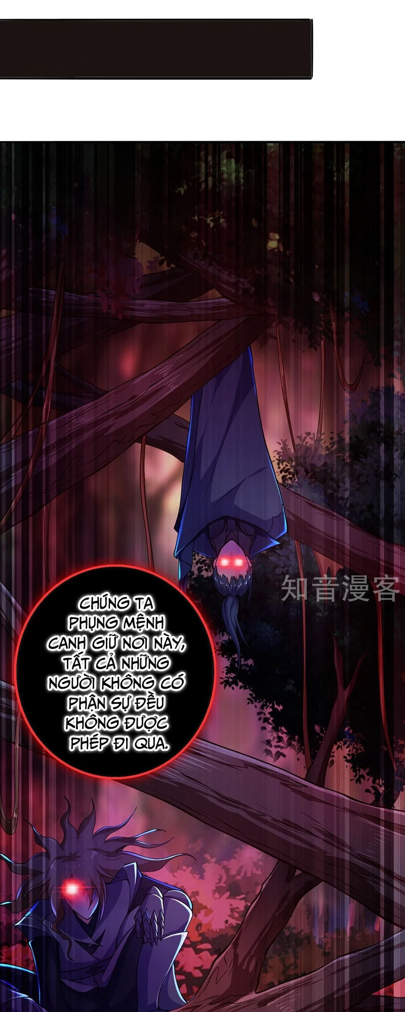 Linh Kiếm Tôn Chapter  327 - 9