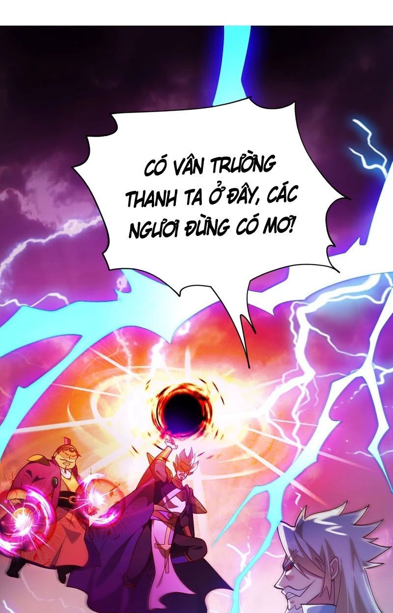 Linh Kiếm Tôn Chapter  332 - 13