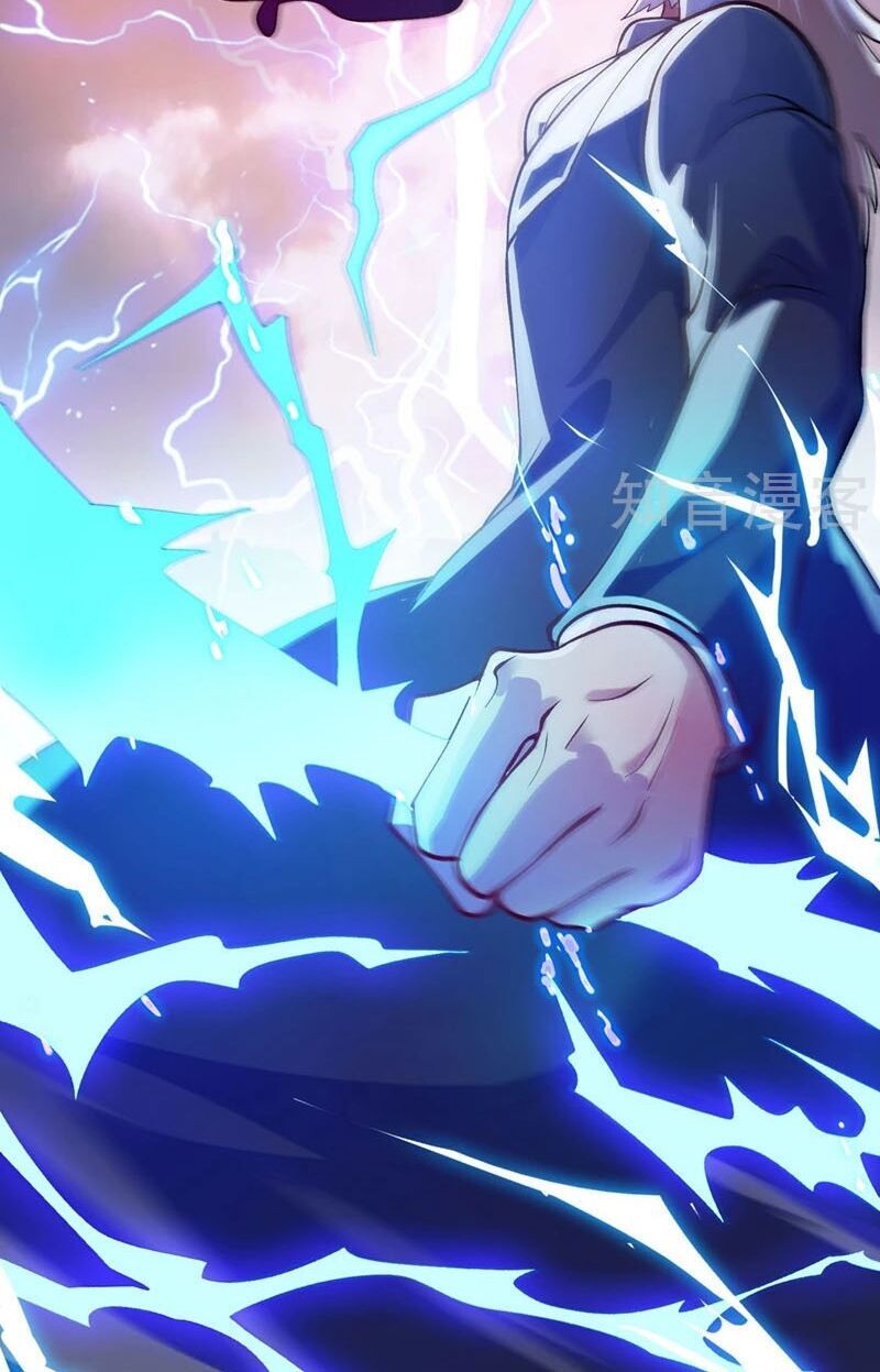 Linh Kiếm Tôn Chapter  332 - 14