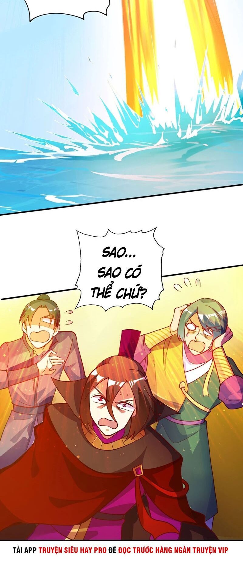 Linh Kiếm Tôn Chapter  332 - 20