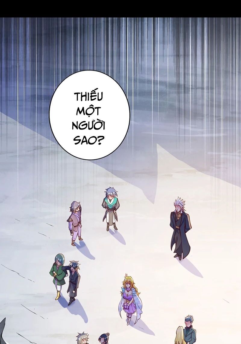 Linh Kiếm Tôn Chapter  332 - 3