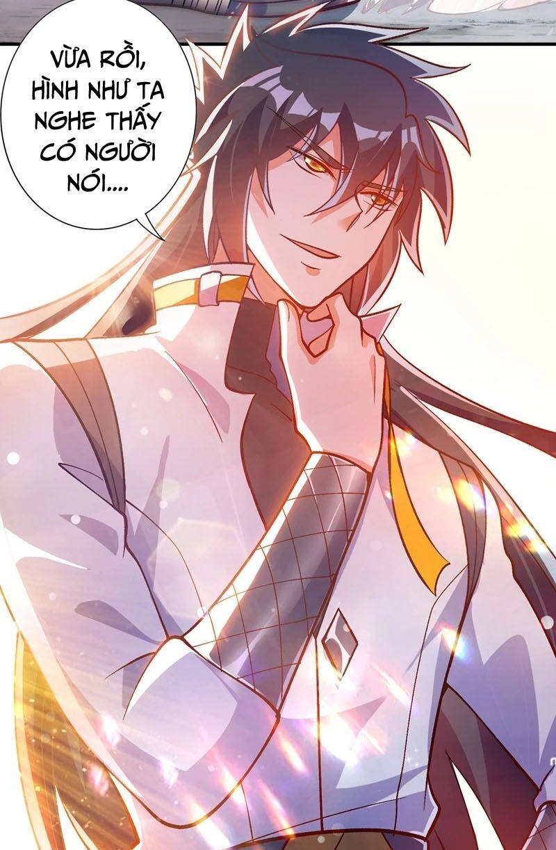 Linh Kiếm Tôn Chapter  332 - 22