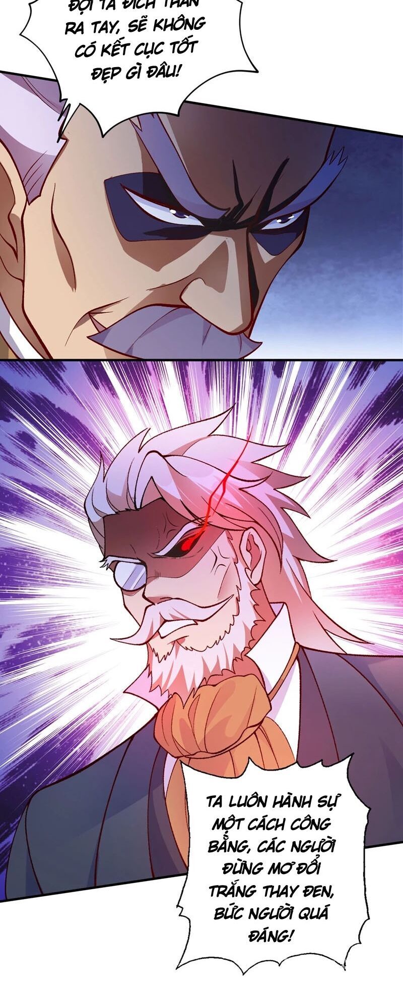 Linh Kiếm Tôn Chapter  332 - 10