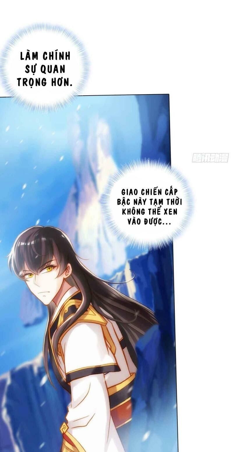 Bất Hủ Phàm Nhân Chapter 58 - 11