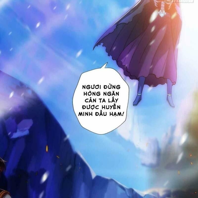 Bất Hủ Phàm Nhân Chapter 58 - 19