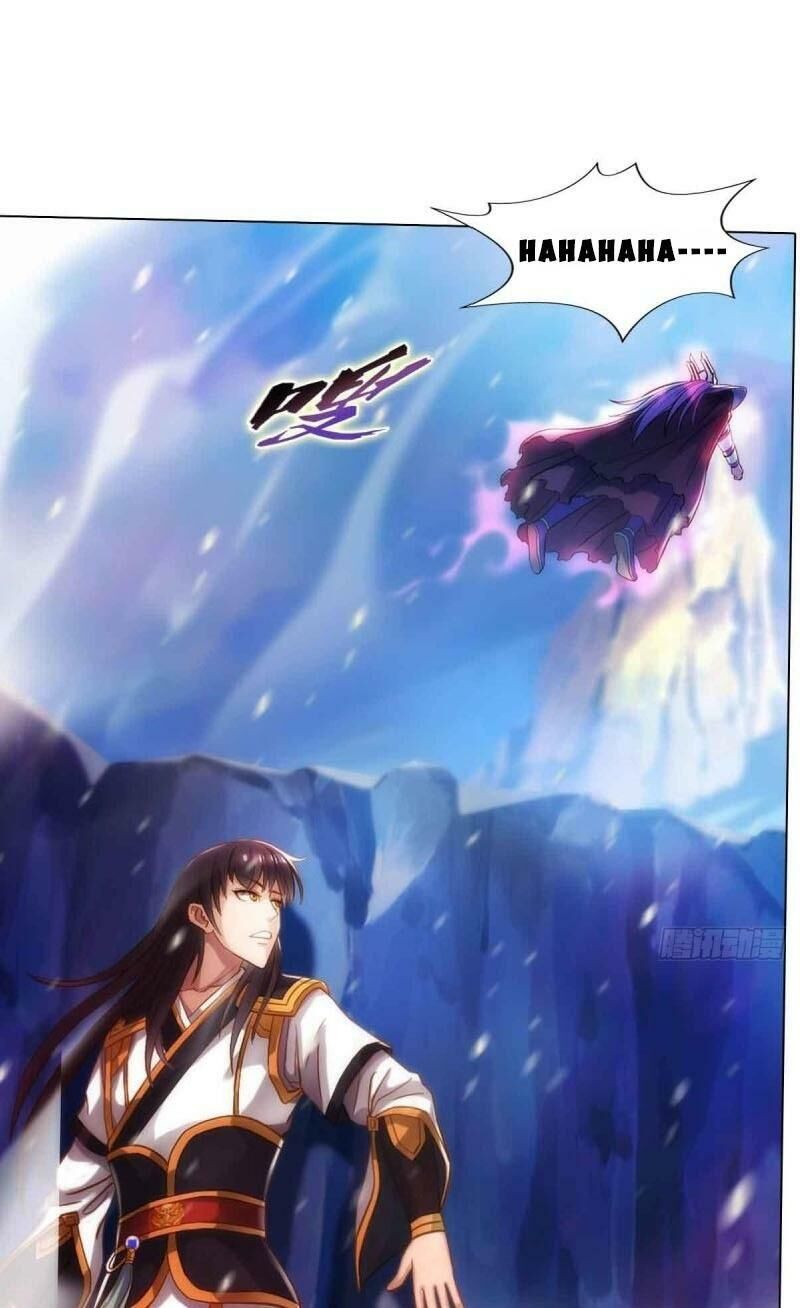 Bất Hủ Phàm Nhân Chapter 58 - 29