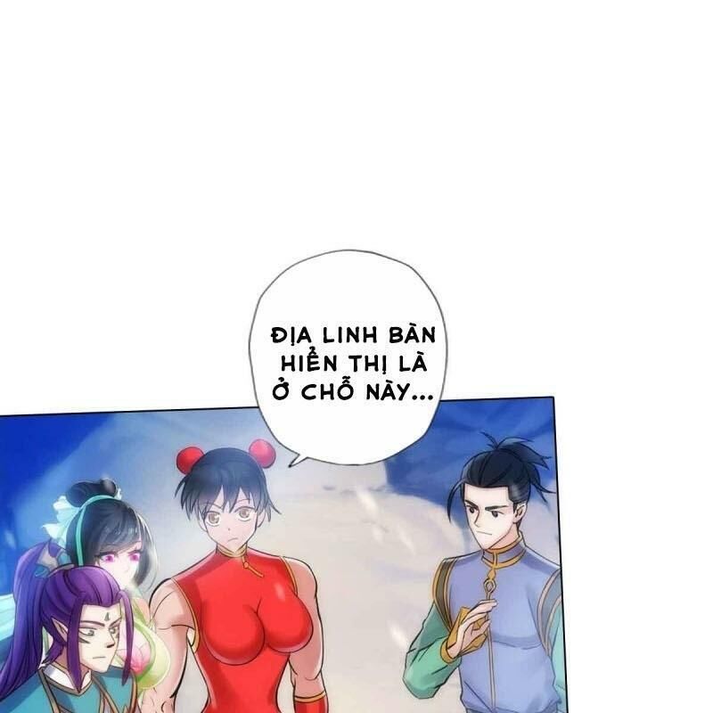Bất Hủ Phàm Nhân Chapter 58 - 61