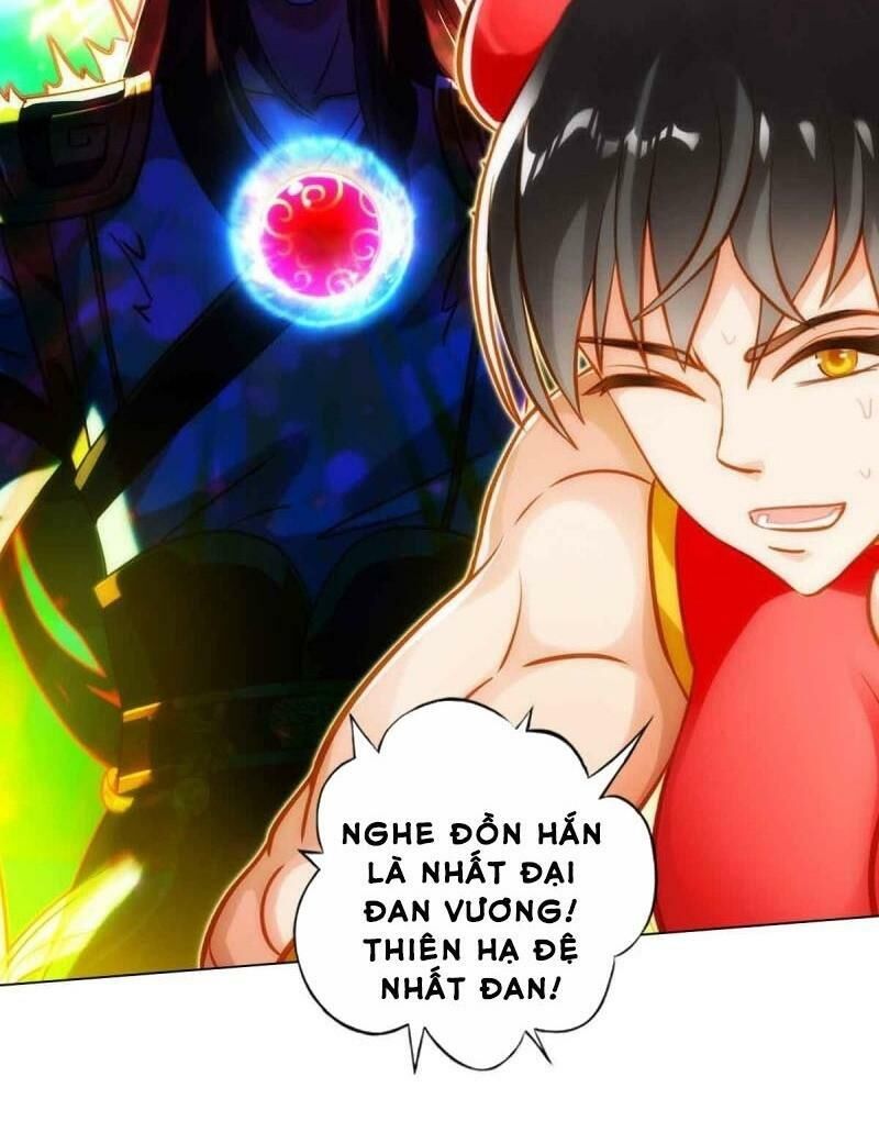 Bất Hủ Phàm Nhân Chapter 58 - 78