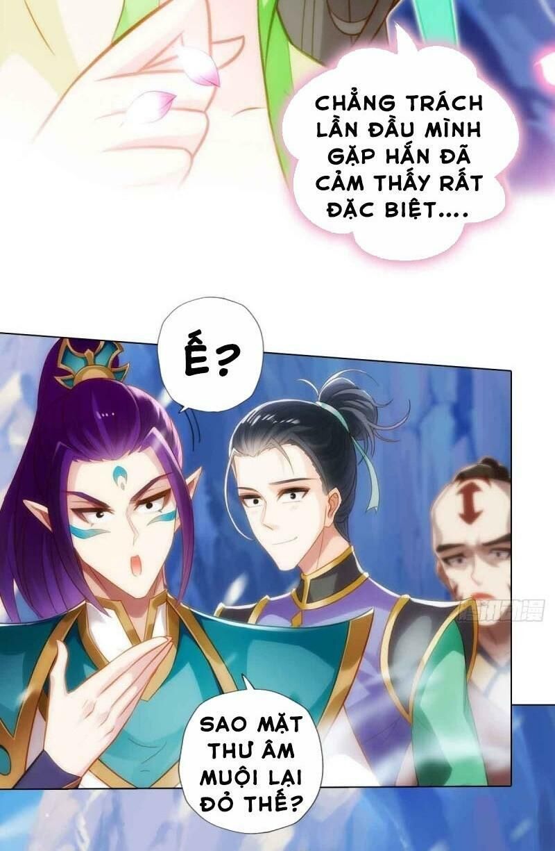 Bất Hủ Phàm Nhân Chapter 58 - 80