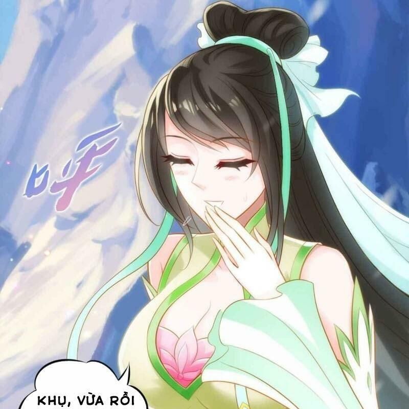 Bất Hủ Phàm Nhân Chapter 58 - 81