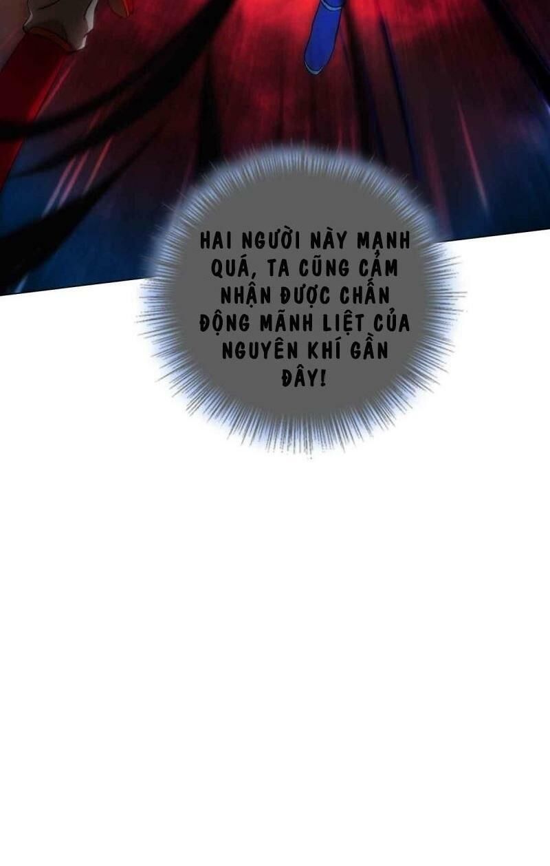 Bất Hủ Phàm Nhân Chapter 58 - 10
