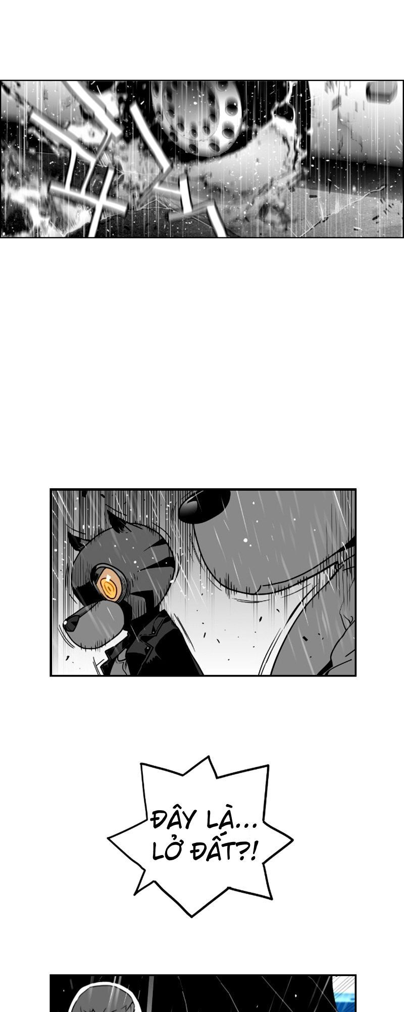 Kẻ Khủng Bố Chapter 52 - 1