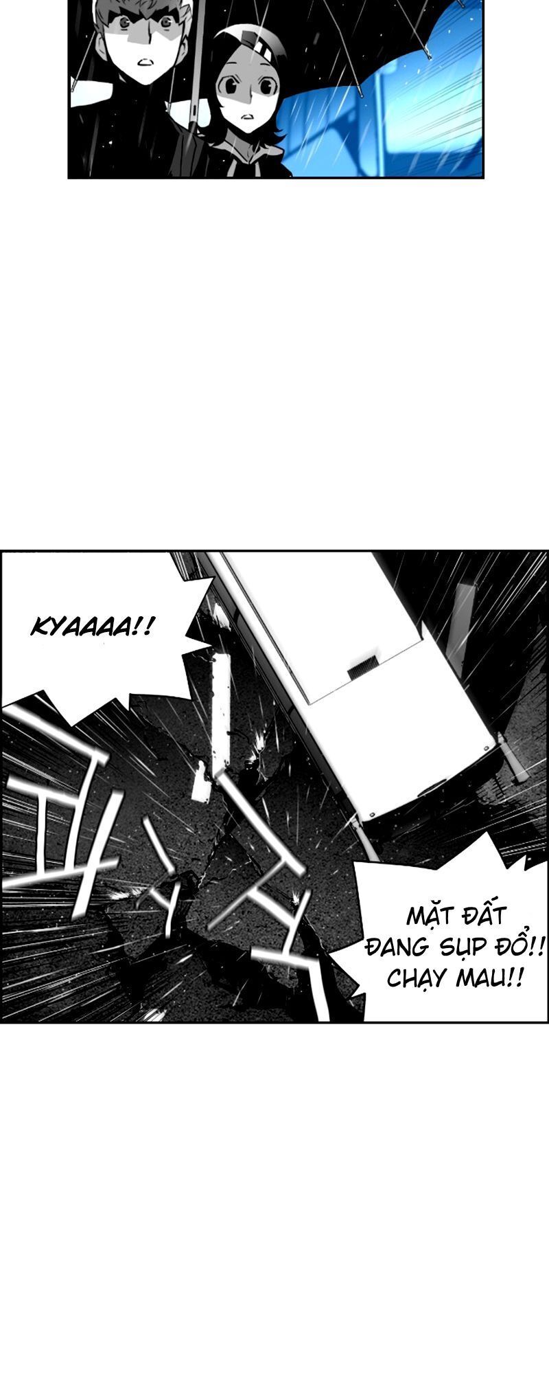 Kẻ Khủng Bố Chapter 52 - 2