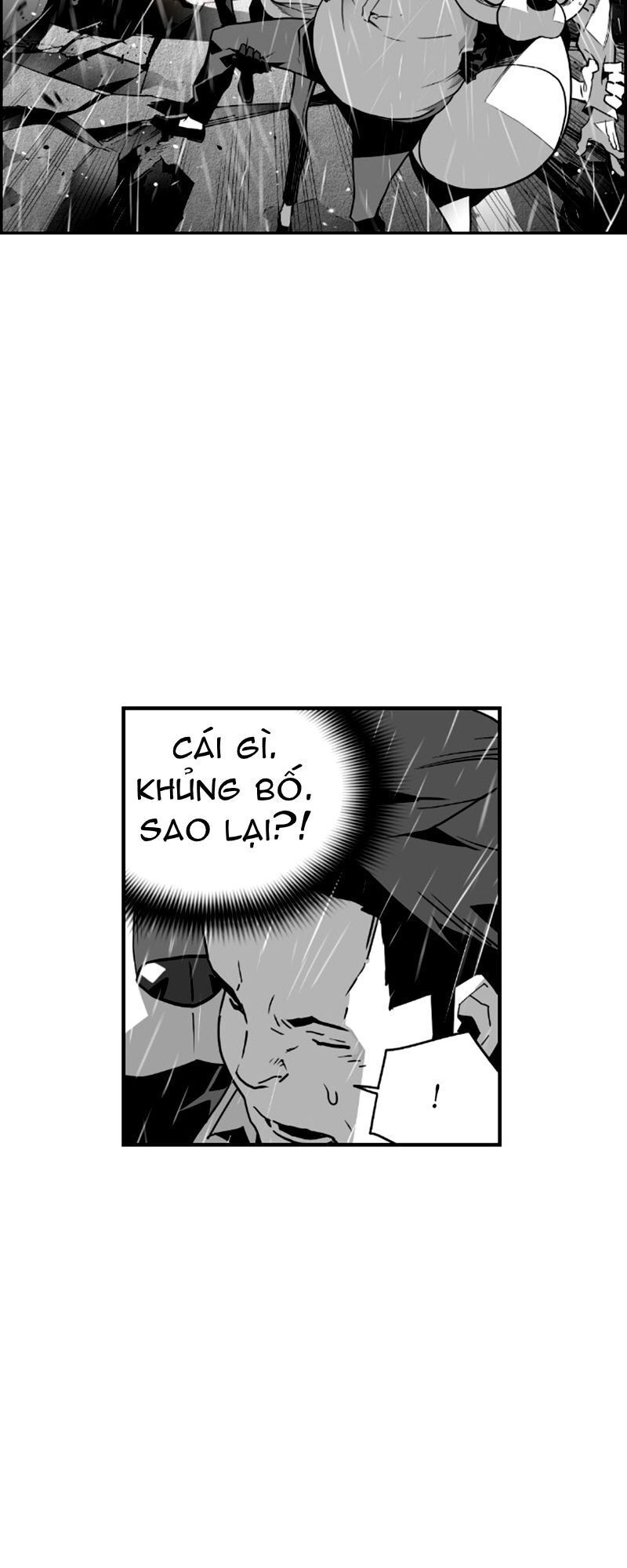 Kẻ Khủng Bố Chapter 52 - 14