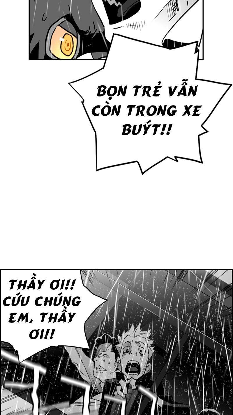 Kẻ Khủng Bố Chapter 52 - 16