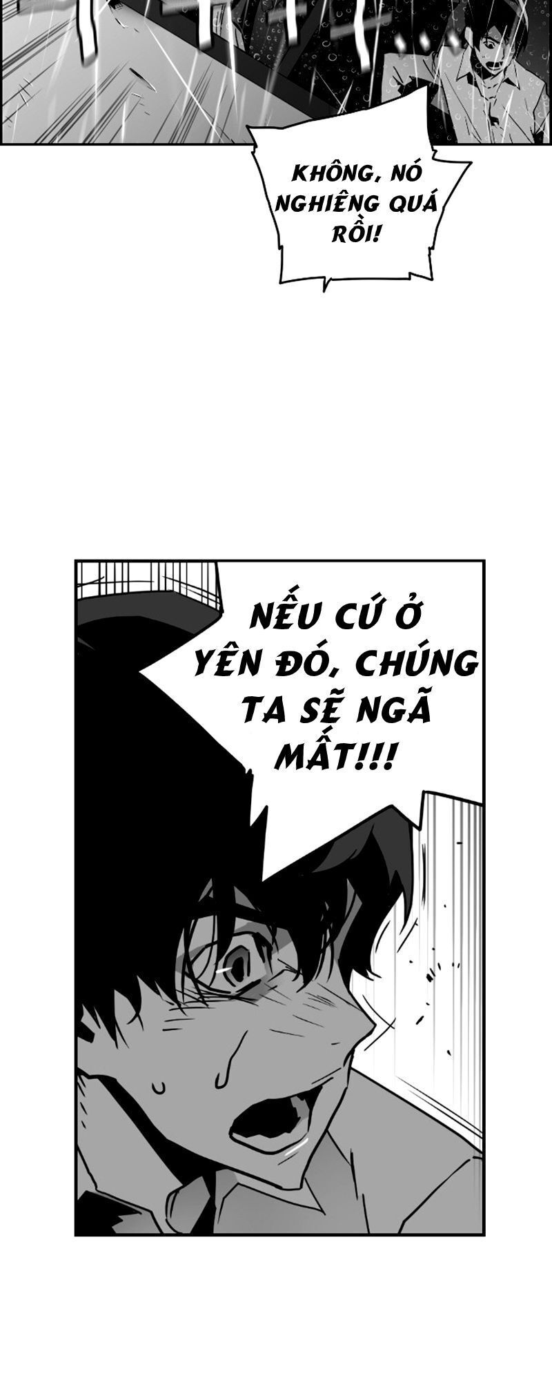 Kẻ Khủng Bố Chapter 52 - 17