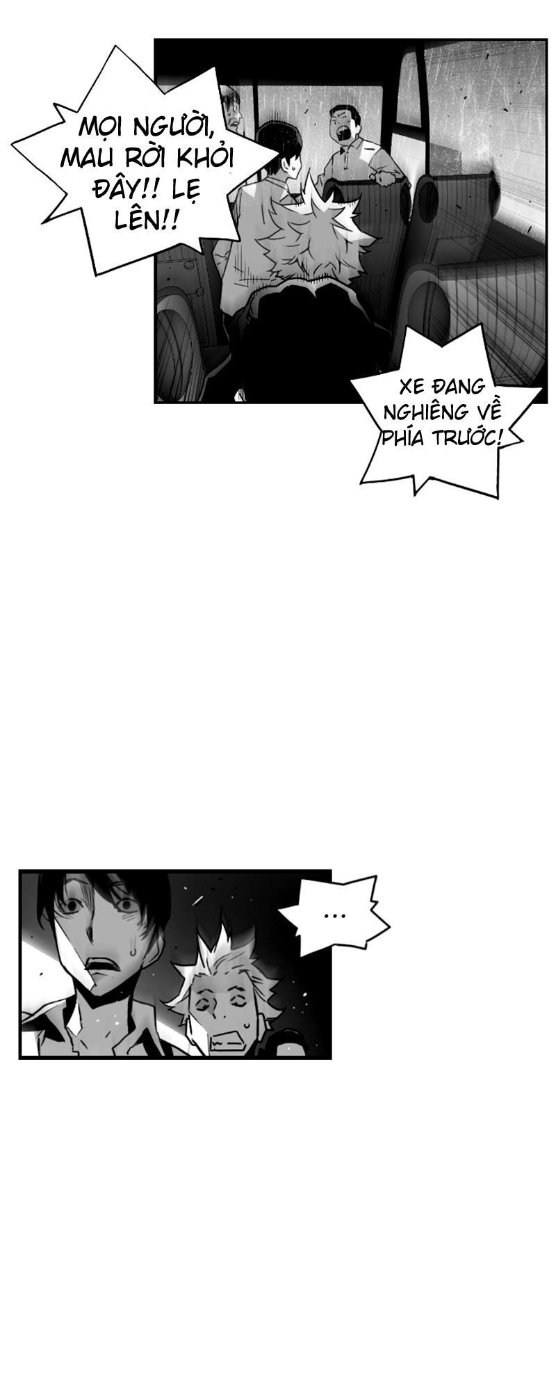 Kẻ Khủng Bố Chapter 52 - 3