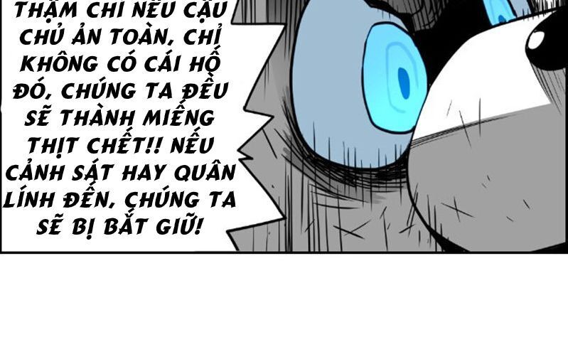 Kẻ Khủng Bố Chapter 52 - 31