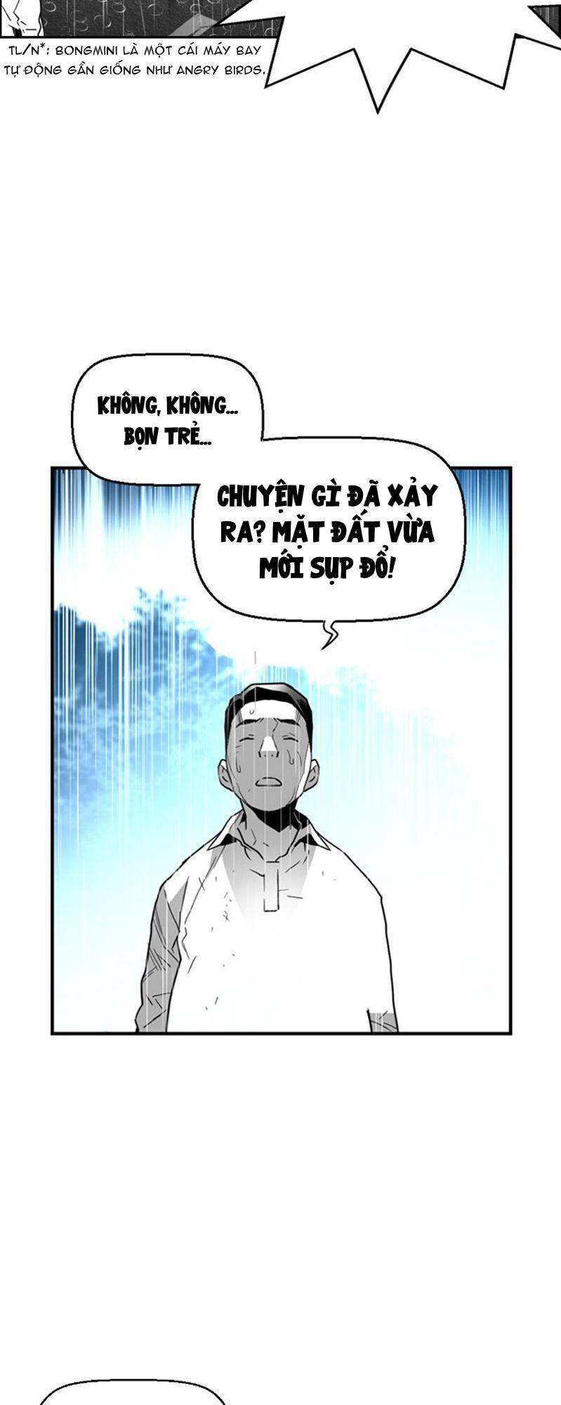 Kẻ Khủng Bố Chapter 52 - 33