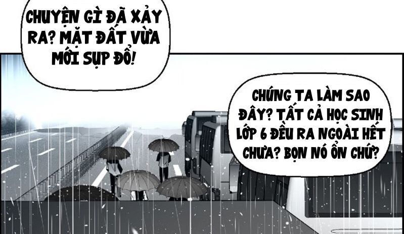 Kẻ Khủng Bố Chapter 52 - 34