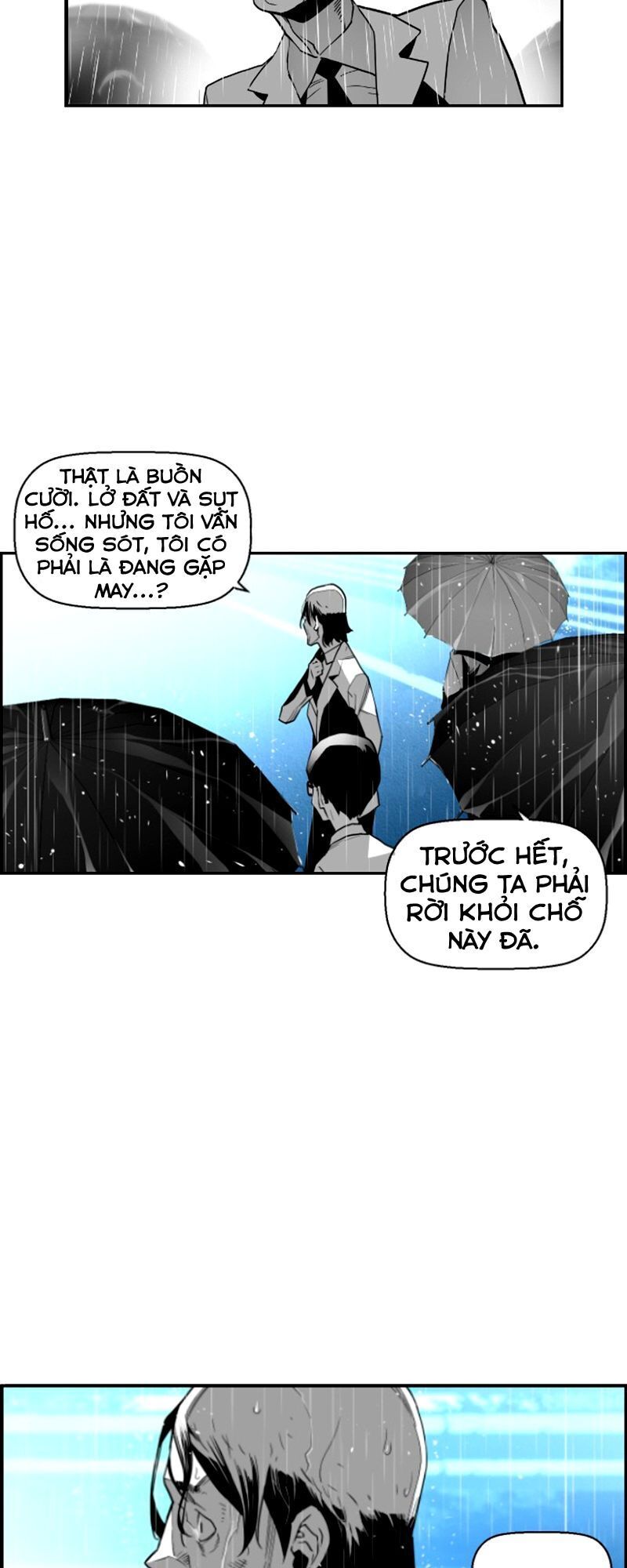 Kẻ Khủng Bố Chapter 52 - 36