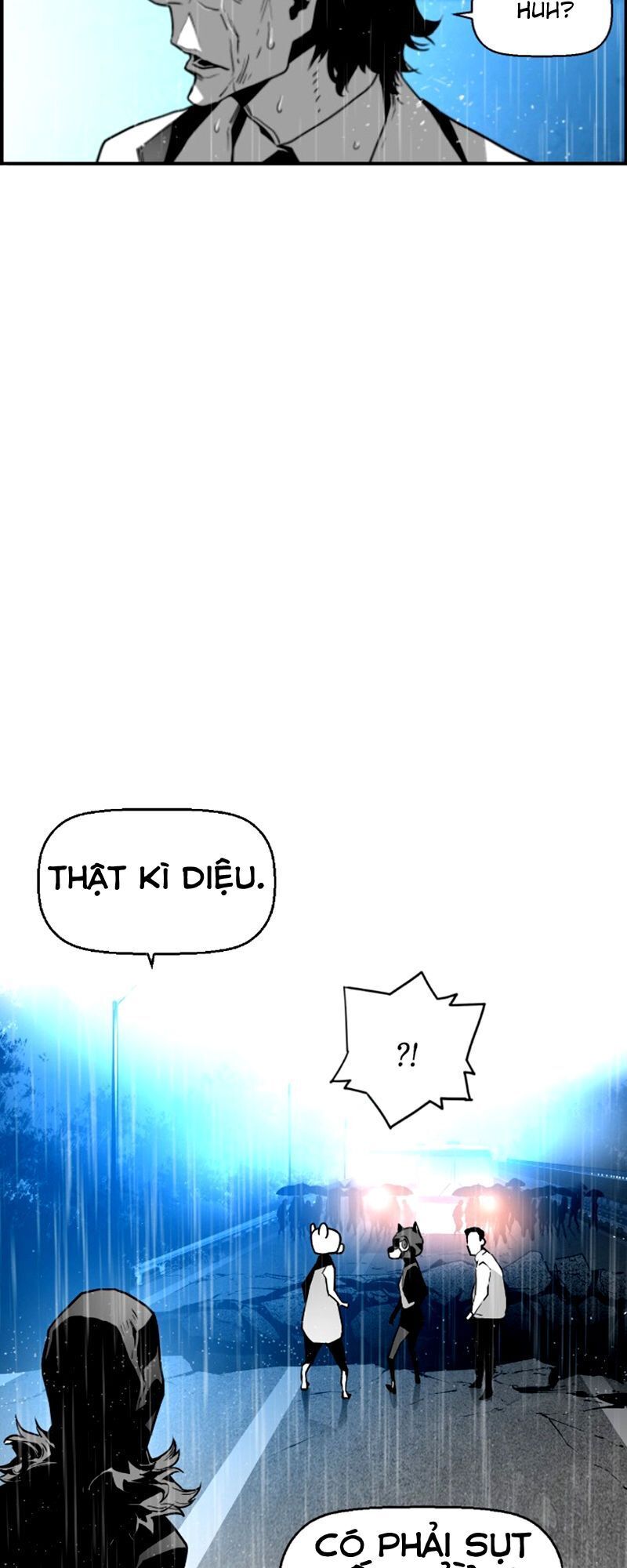 Kẻ Khủng Bố Chapter 52 - 37