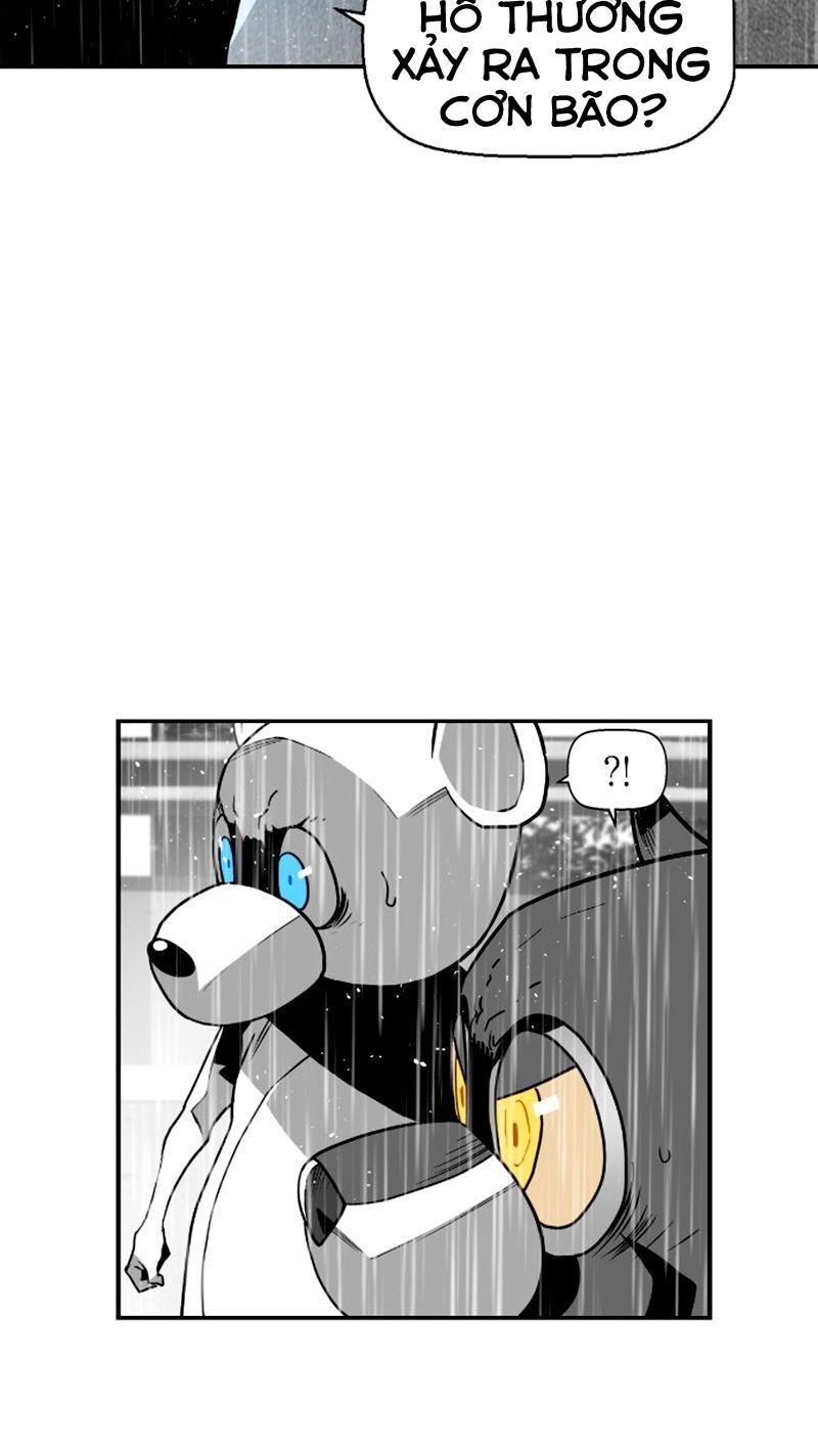 Kẻ Khủng Bố Chapter 52 - 38